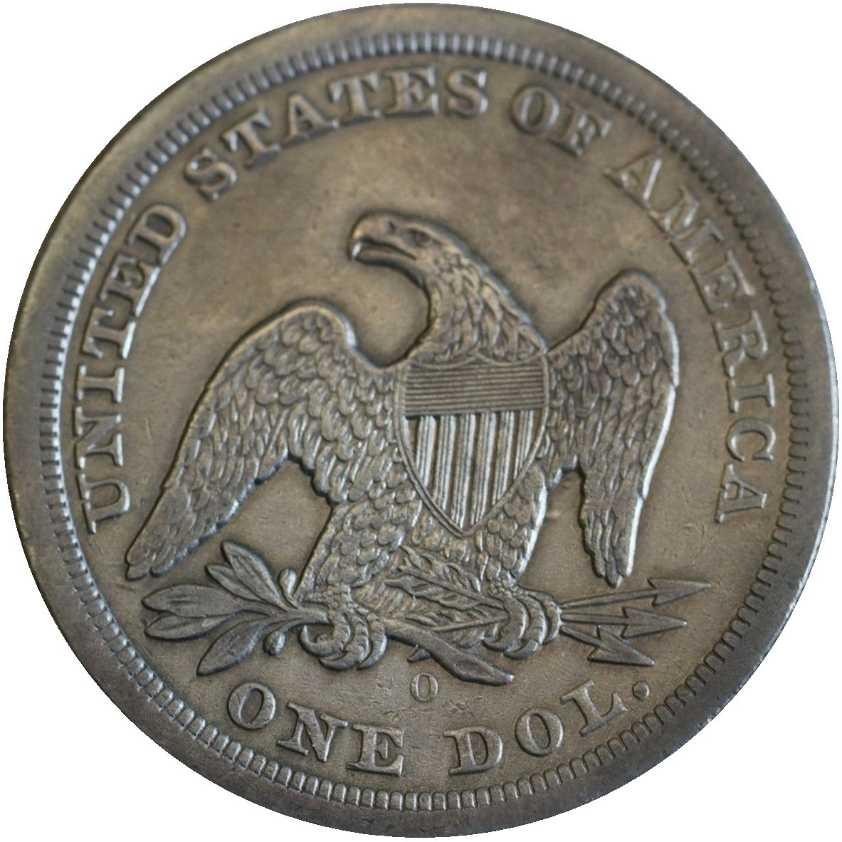 1846-O-$1-Liberty-Seated-Silver-Dollar-#2